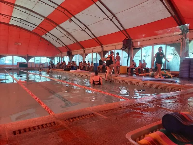 Sports Complex S O S sports club in Quilmes, BA