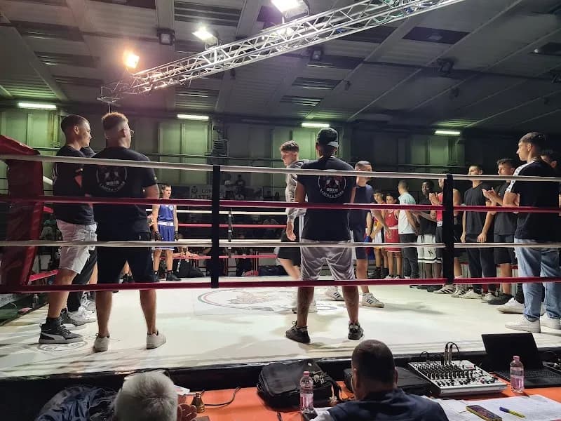 View of Sports Hall of Lastra a Signa in Lastra a Signa, Tuscany