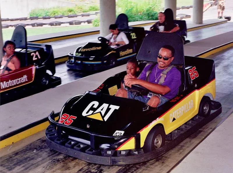 View of SportsOhio in Lewis Center, OH