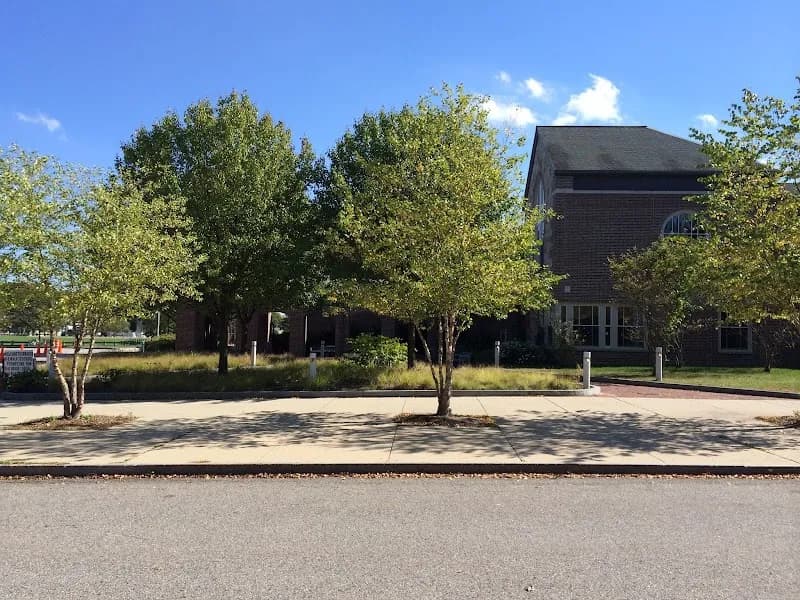 Sprague Elementary School primary school in Wellesley, MA