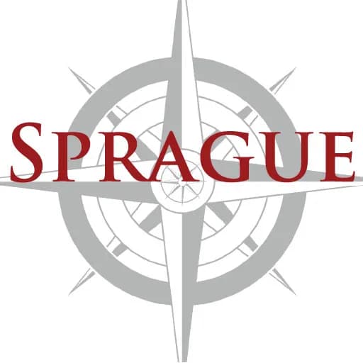 View of Sprague Elementary School in Wellesley, MA