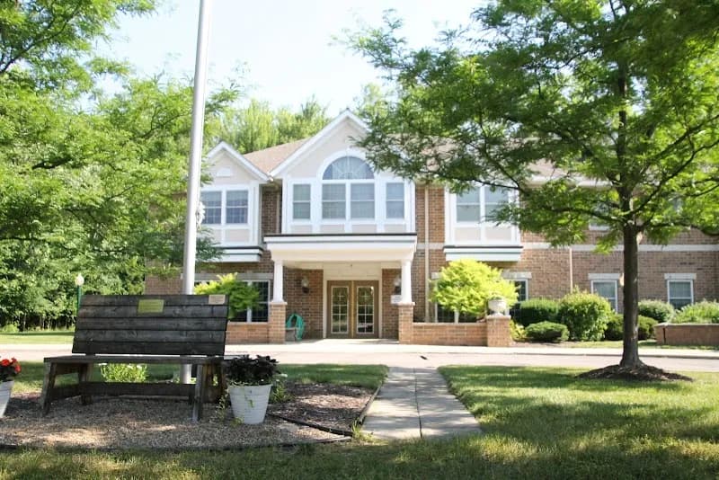 Sprenger Health Care Village of The Falls health in North Olmsted, OH