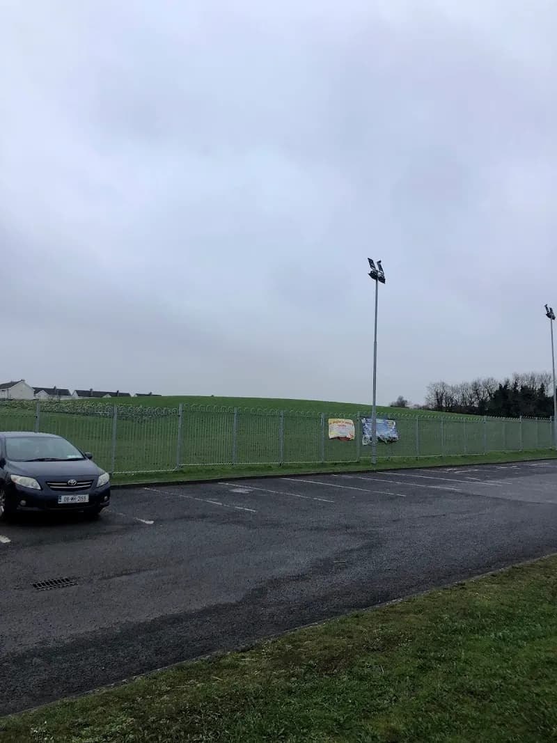 St. Colmcille's GAA Club, Hollybanks, Swords, Co. Dublin K67 H996 sports club in Swords, D