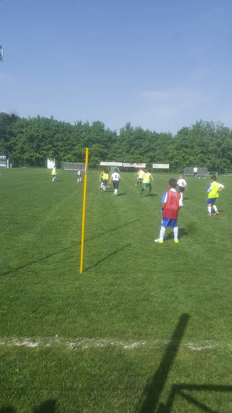 Stadio Comunale Quarto d'Altino stadium in Quarto d'Altino, VE