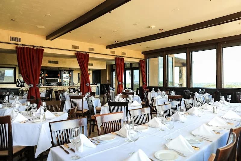 Steiner Ranch Steakhouse Steakhouses in Steiner Ranch, TX