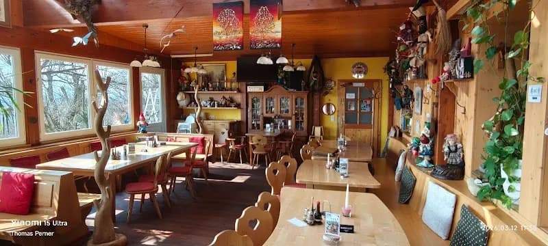 View of Steinhausl Restaurant & Heuriger in Döbling, VIE