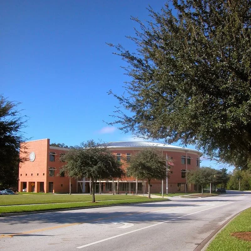 Stetson University Center at Celebration university in Celebration, FL
