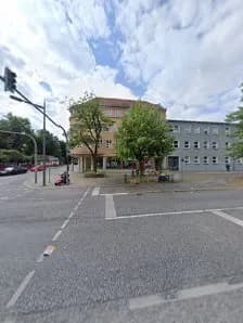 View of Stiftung SPI, Juca Oranienburg in Oranienburg, BB