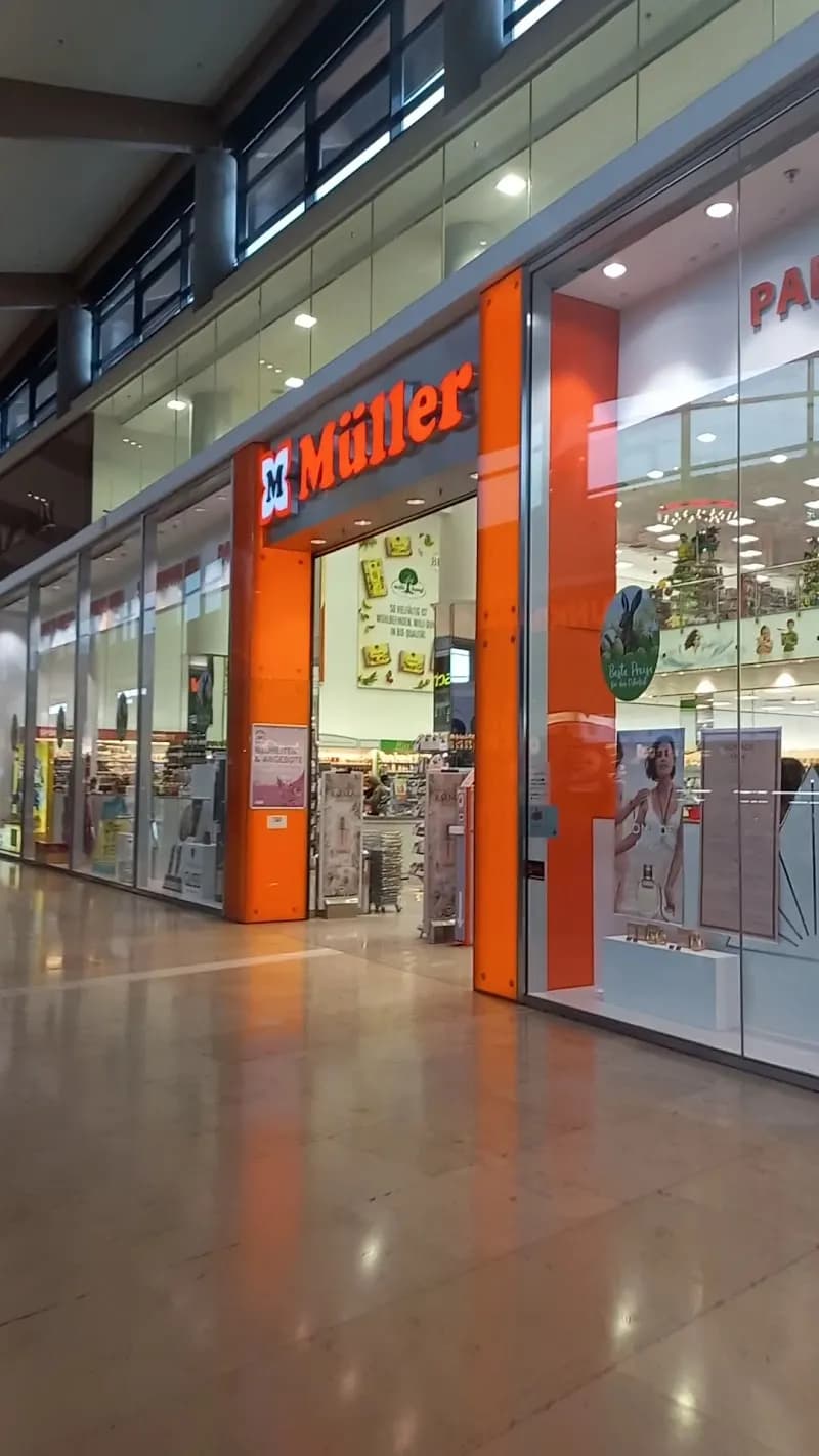 View of Stockerauer Einkaufszentrum - Family Area in Gerasdorf bei Stockerau, VIE