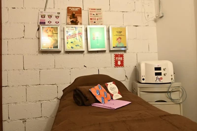 Stripe Cafe and Restaurant cafe in Bonifacio Global City, NCR