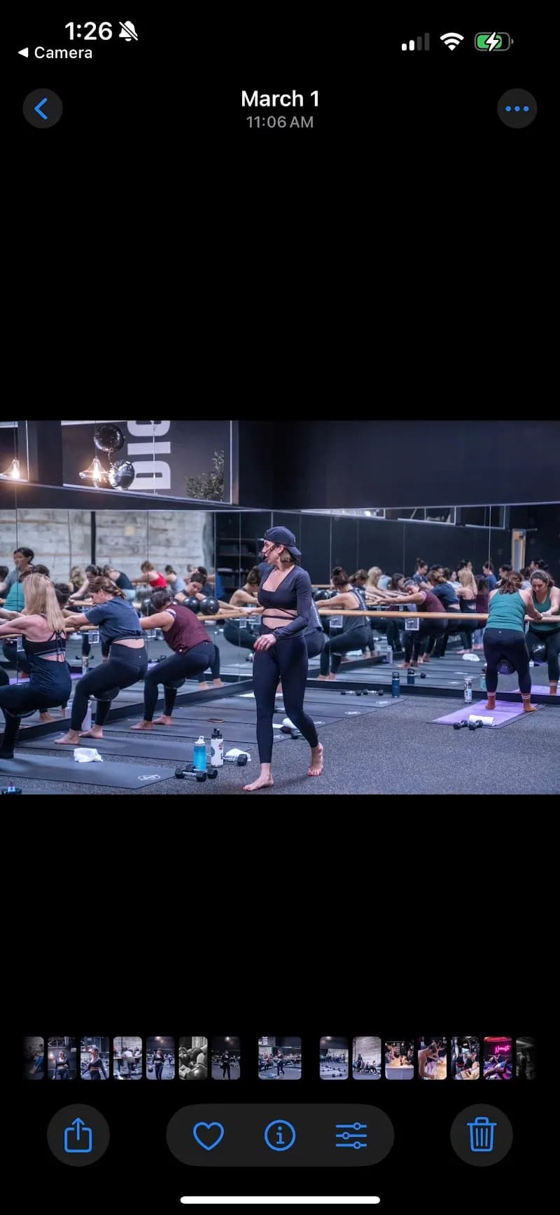 Studio Willow Glen yoga studio in Willow Glen, CA