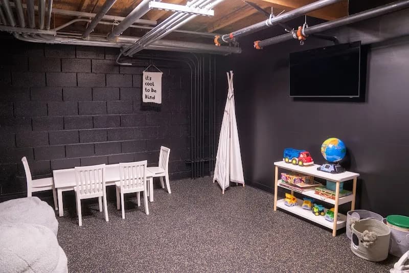 View of Studio Willow Glen in Willow Glen, CA