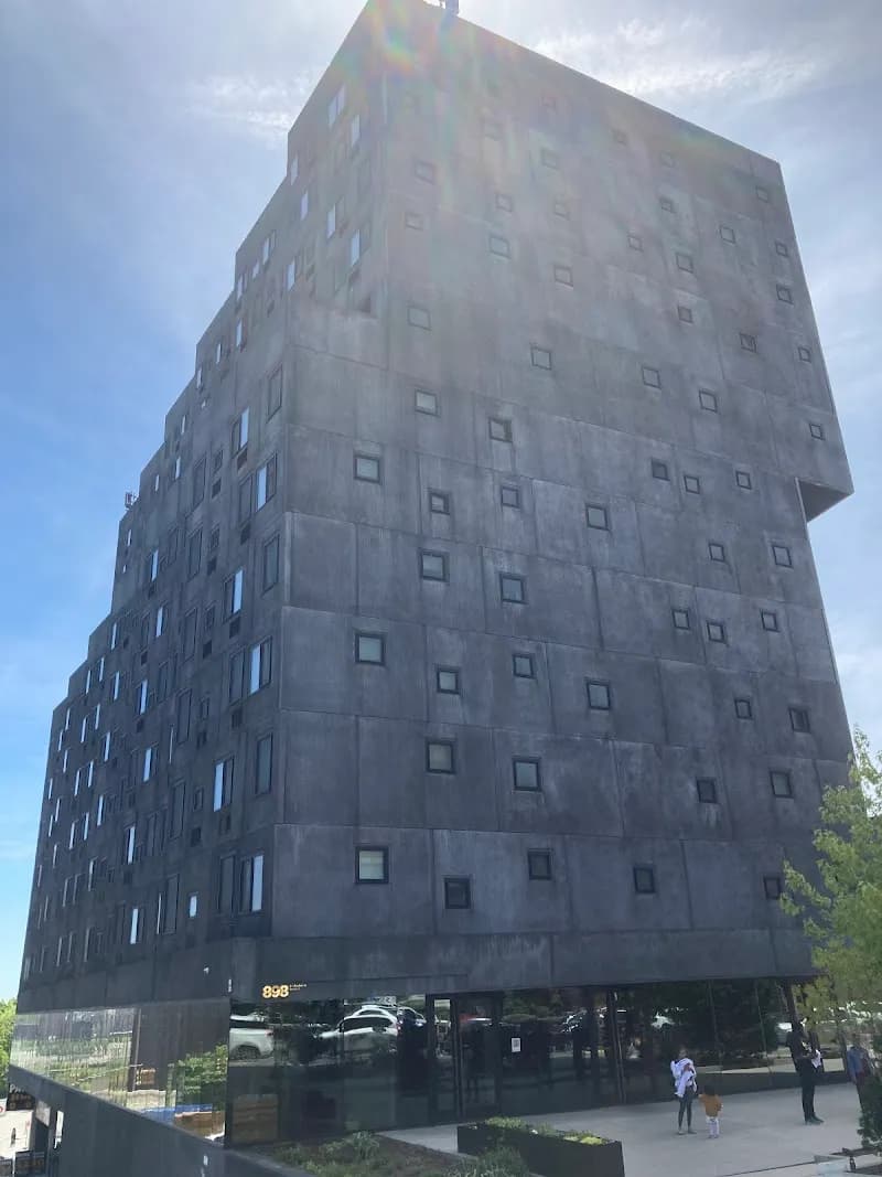 Sugar Hill Children's Museum of Art & Storytelling art museum in New York City, NY