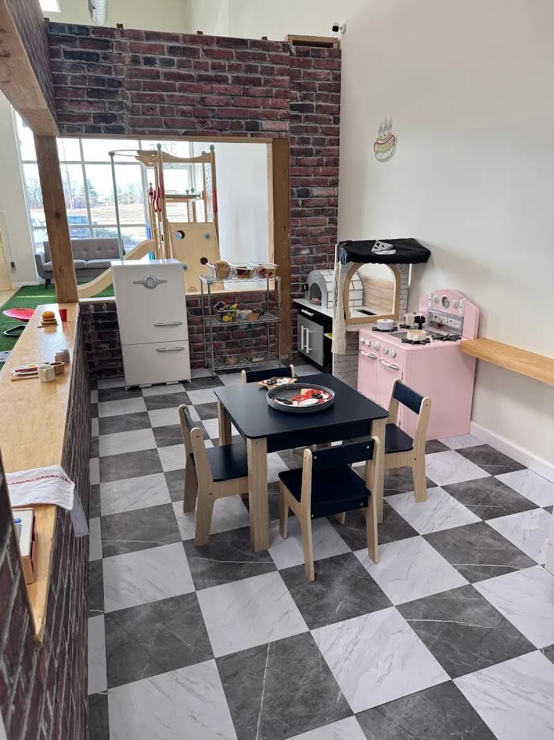 View of Summit Play Village in Lee's Summit, MO