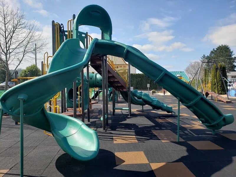 Sunset Terrace Park park in Burien, WA