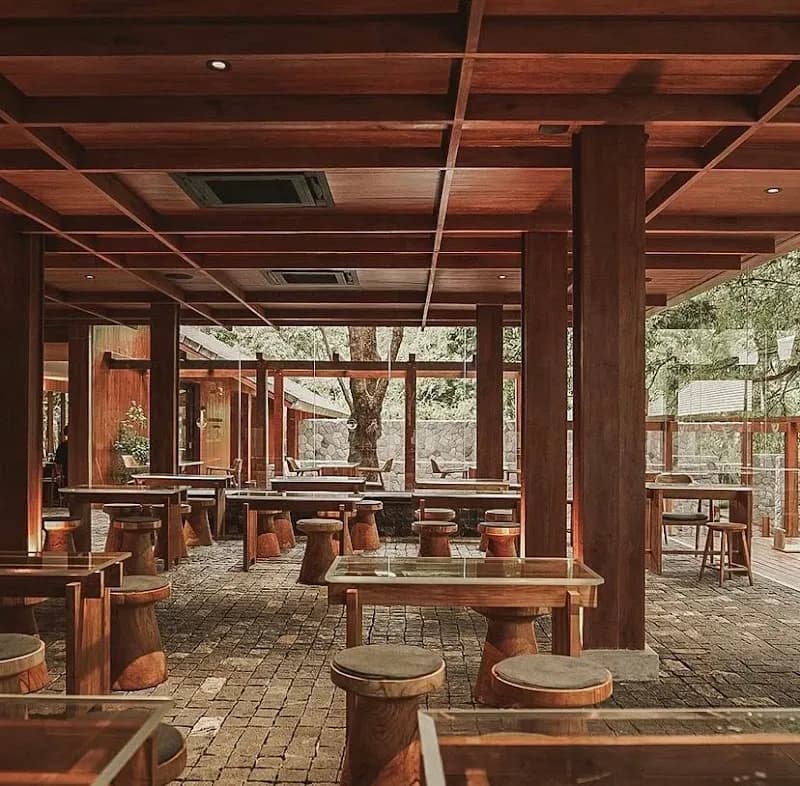 Suthep Valley Cafes and Family Restaurants cafe in Suthep, CM