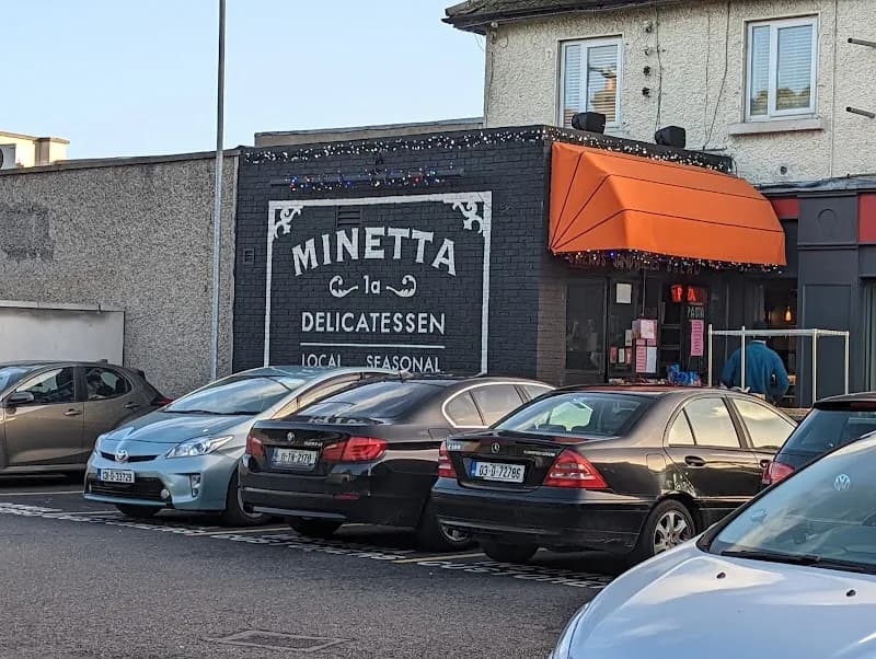 Sutton Diner & Cafe cafe in Sutton, D