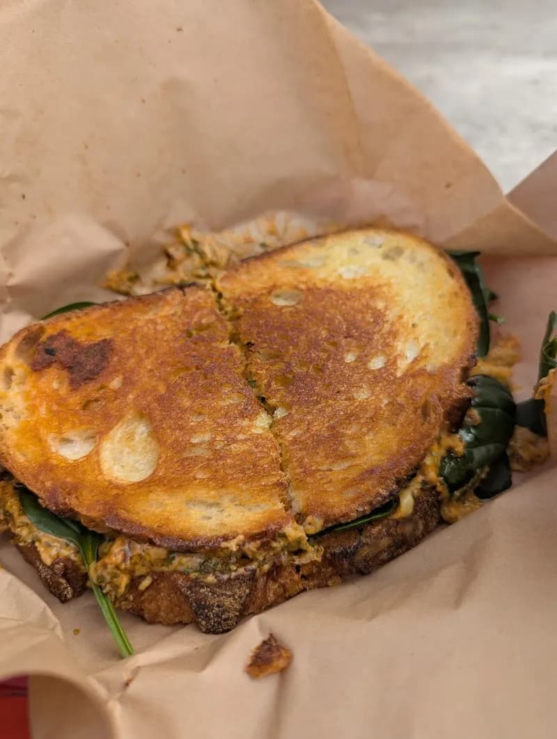 View of Sutton Diner & Cafe in Sutton, D