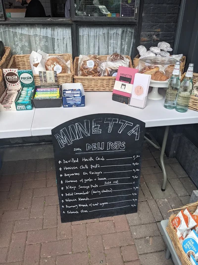 View of Sutton Diner & Cafe in Sutton, D