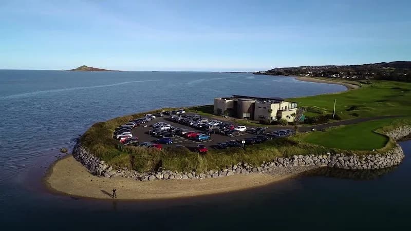 View of Sutton Golf Club in Sutton, D
