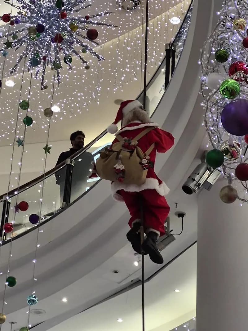 View of Swan Shopping Centre in Rathmines, D