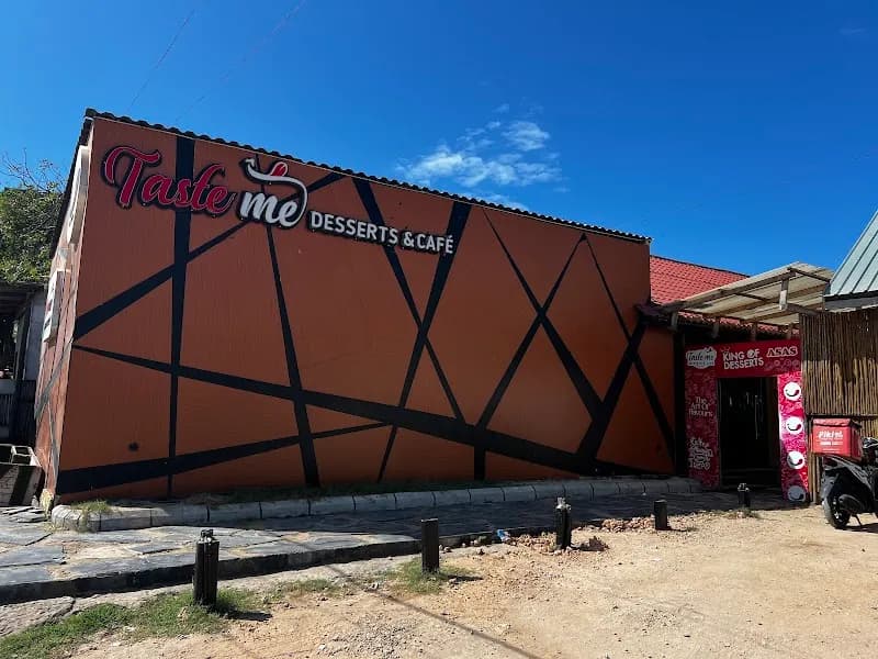 Sweet Memories Family Cafe cafe in Dar es Salaam Suburbs, DSM