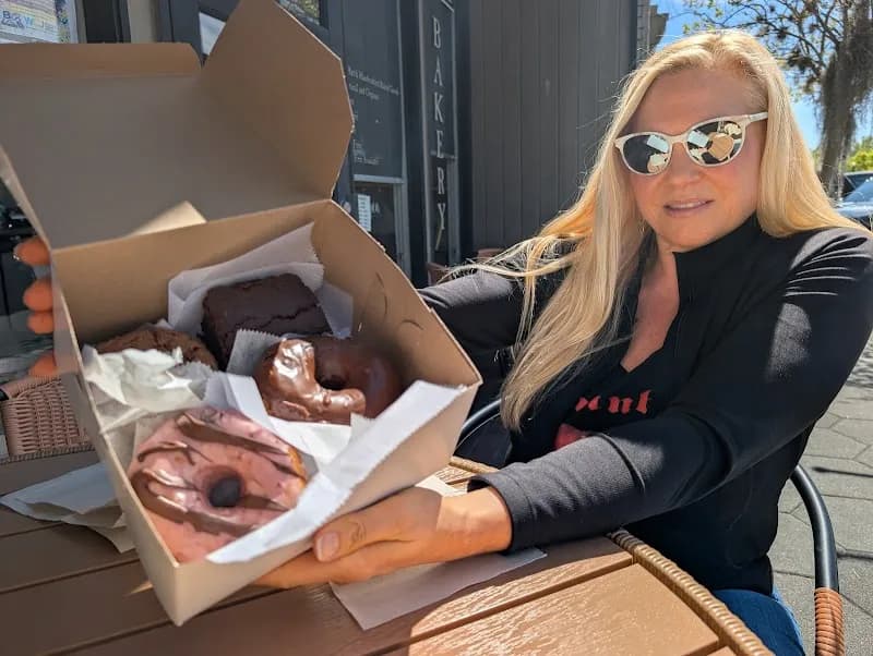 View of Sweet Theory Baking in Avondale, FL