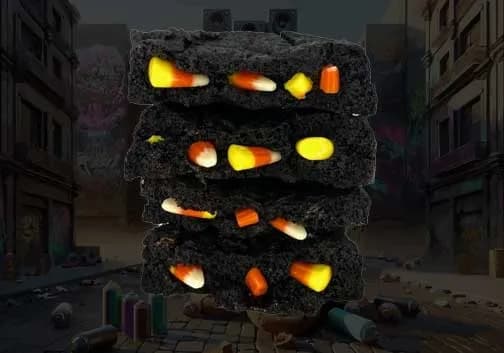 Sweetology ice cream in Germantown, TN