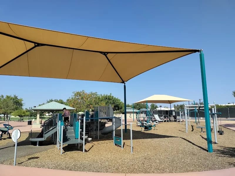 Sweetwater Park city park in Peoria, AZ