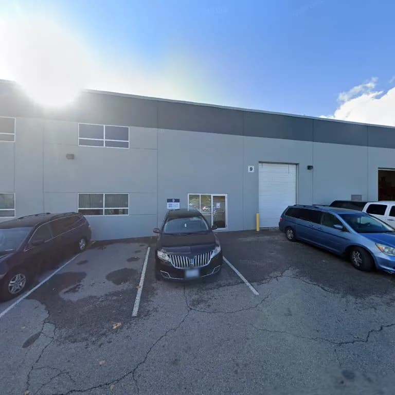 SweetWorks Candy Company ice cream in Whitby, ON