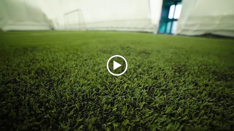 View of Sweifieh Community Sports Complex in Sweifieh, Amman