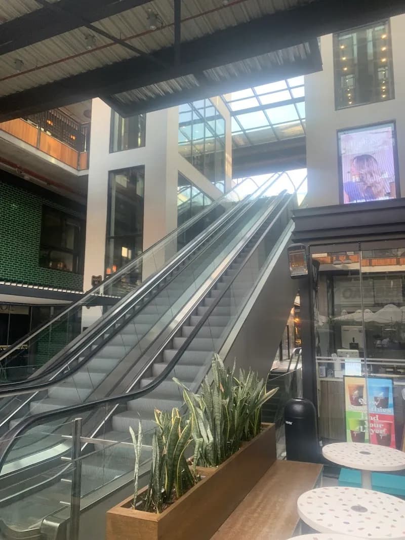 Sweifieh Organic Market & Farm Stand farm in Sweifieh, Amman