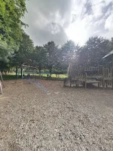 View of Swords Playground in Swords, D