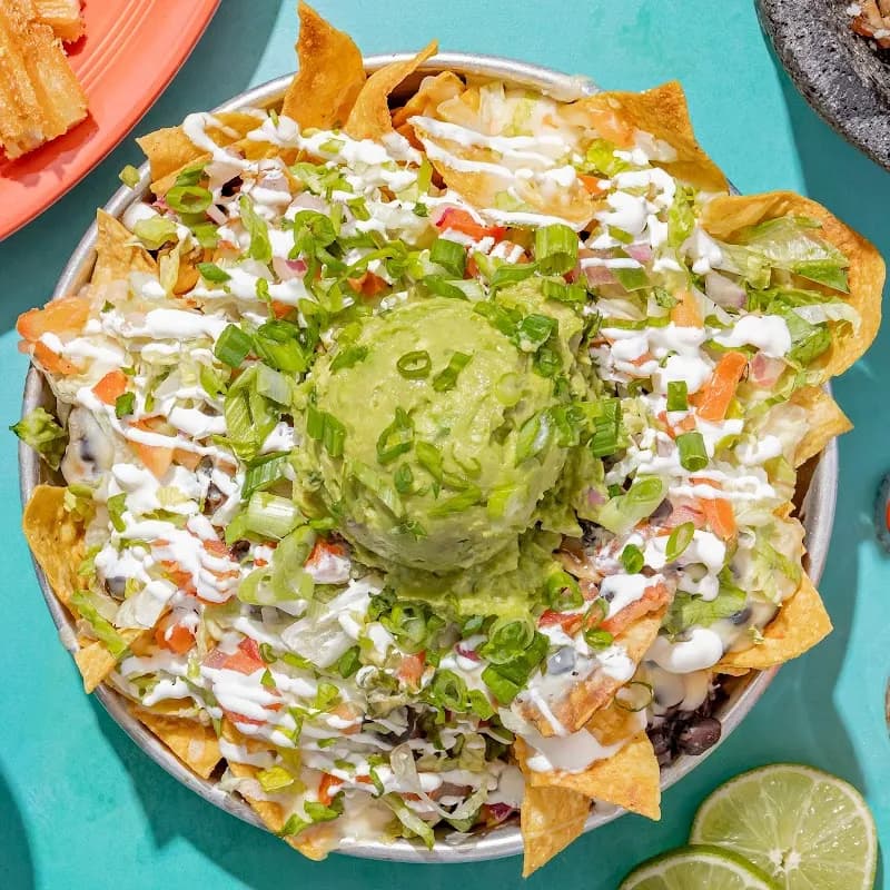 View of Taco Boy - Charleston in Charleston, SC