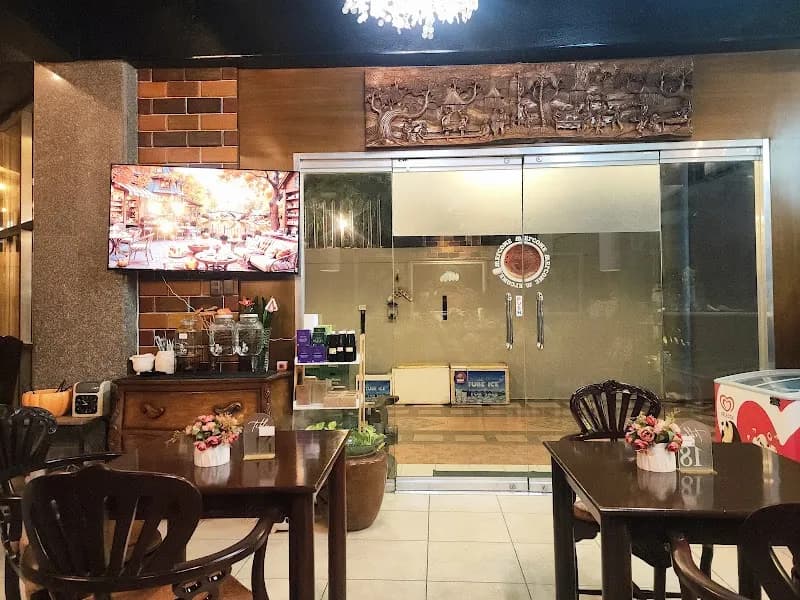 Talamban Leisure Center event venue in Talamban, CV