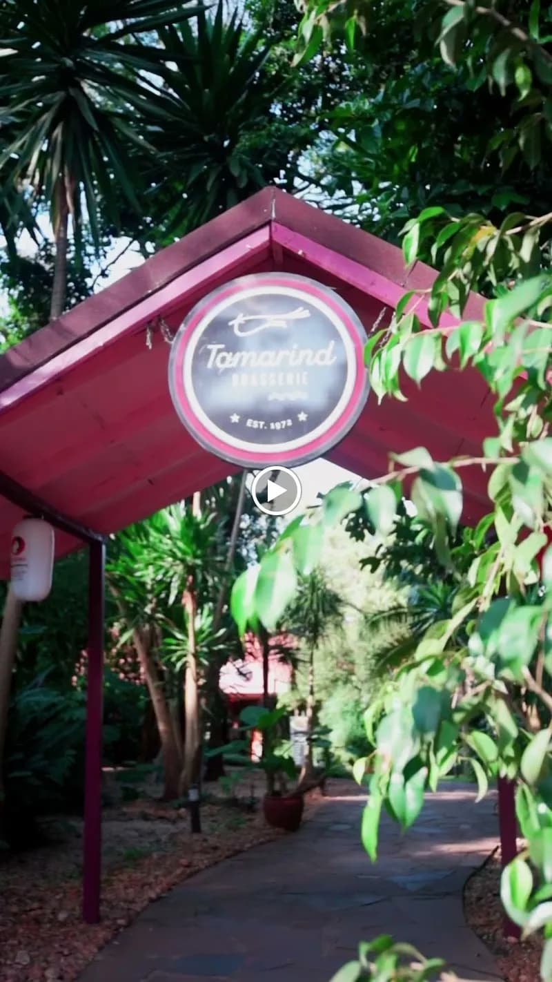 View of Tamarind Group Restaurants in Nairobi, NBO