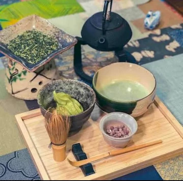 View of Tanaka Ice Cream Shop in Sennan, Osaka