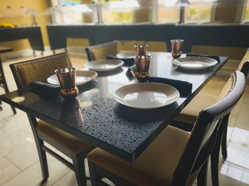 Taste of India Destin Indian in Cantonment, FL