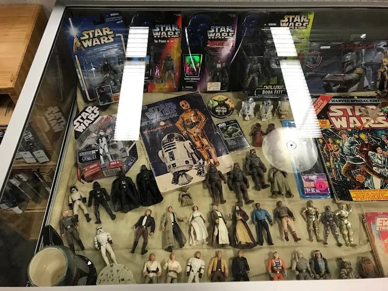 View of Taylor Ranch Public Library in Taylor Ranch, NM