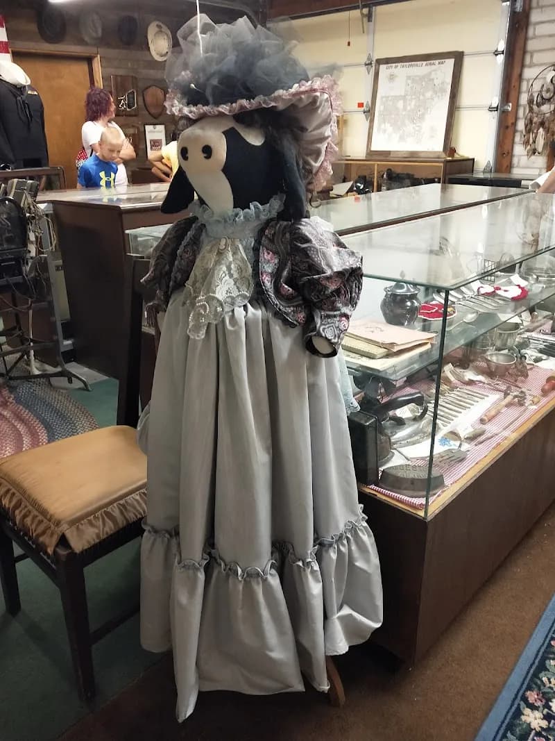 View of Taylorsville-Bennion Heritage Center in Taylorsville, UT