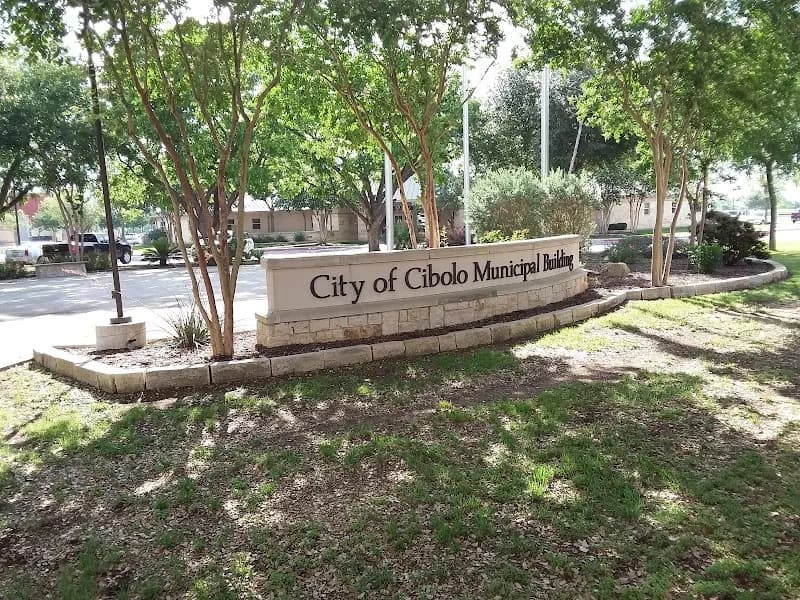 Tejano Trash restaurant in Cibolo, TX