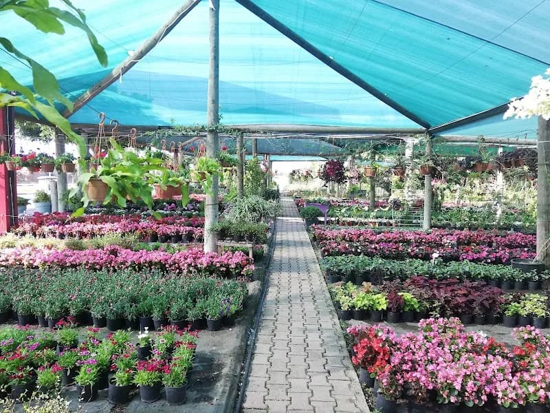 Tekirova Peyzaj botanical garden in Konyaaltı, Antalya