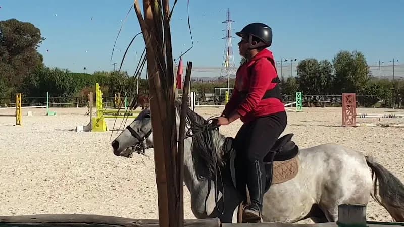 View of Tensift Community Recreation Center in Tensift, MS