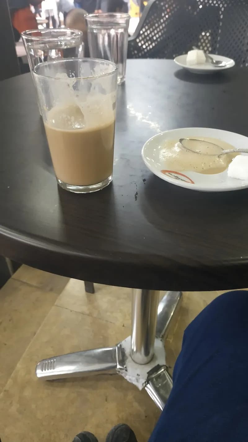 Tensift Ice Cream & Sweet Shop ice cream in Tensift, MS