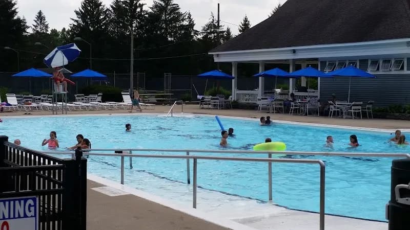 Terrace Park Swim & Tennis Club sports club in Milford, OH