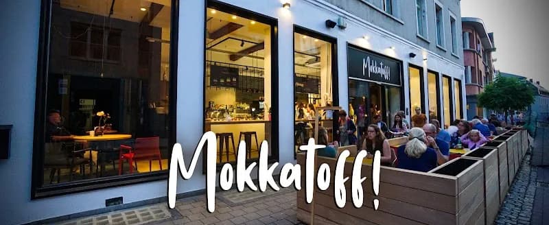 Tervuren Ice Cream Shop ice cream in Tervuren, VBR