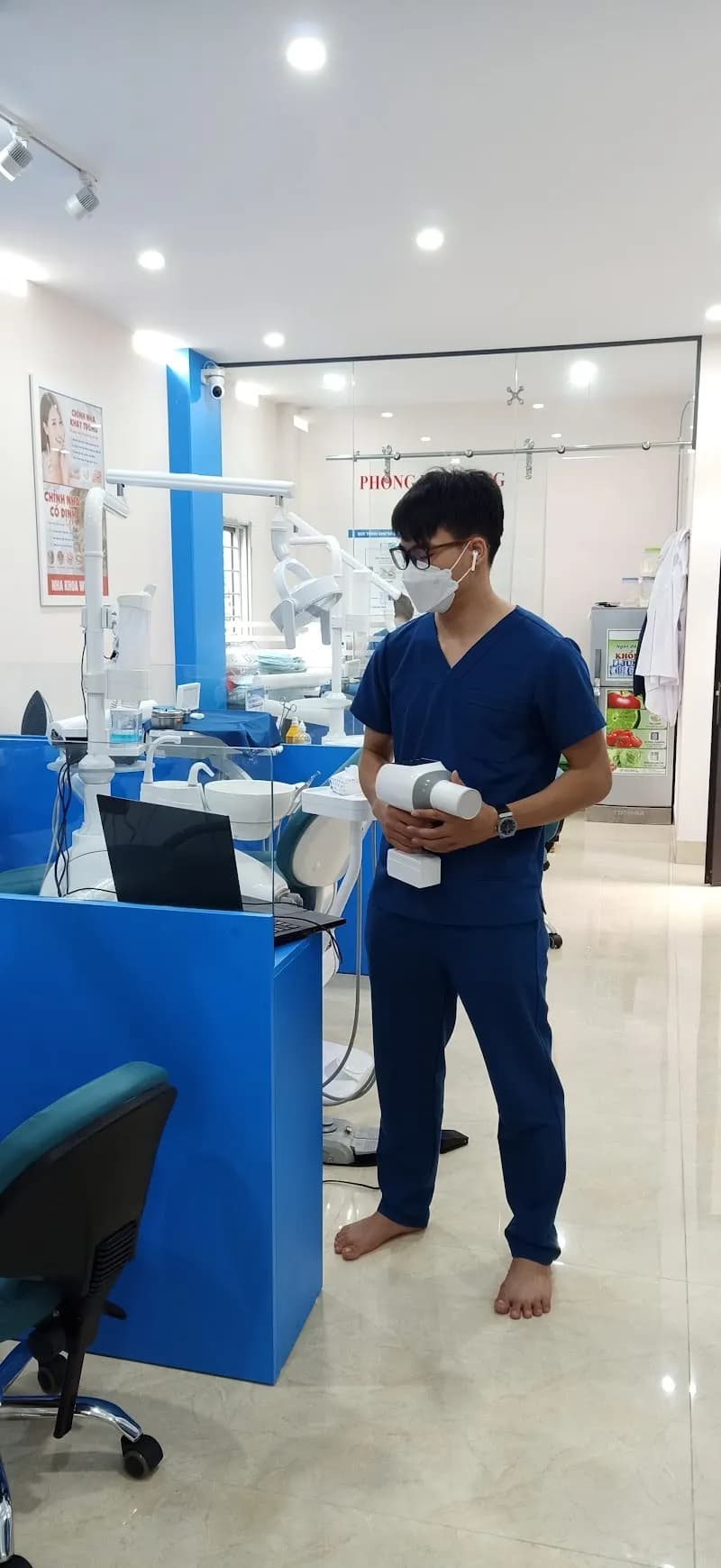 Thạch Thất Cultural Center recreation center in Hoài Đức, HN