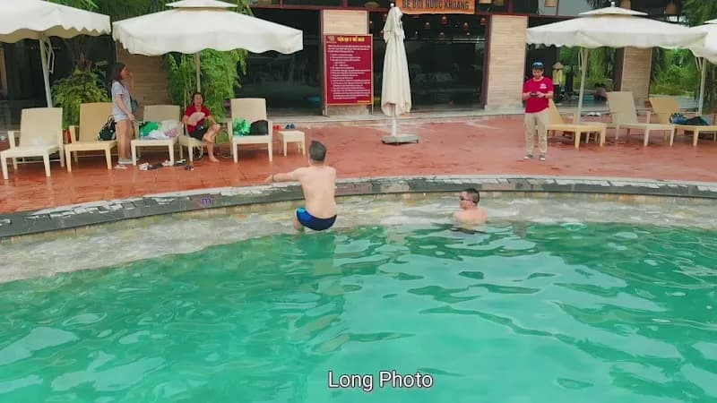 View of Thảo viên Resort in Sơn Tây, HN