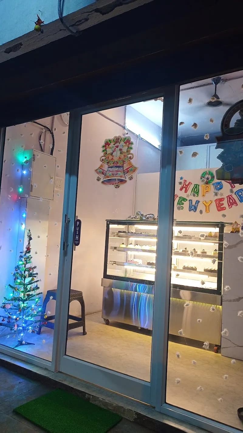 The Baking Company - Airoli cafe in Airoli, MH