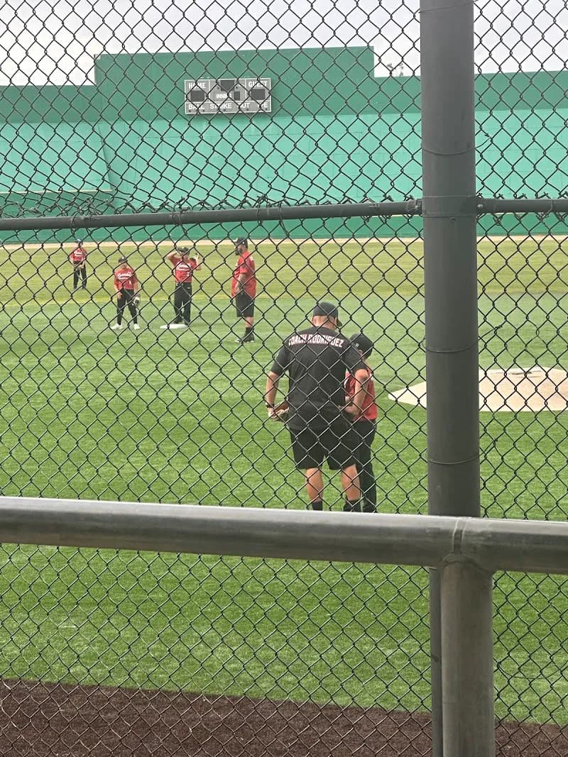 View of The Ballpark at League City in League City, TX